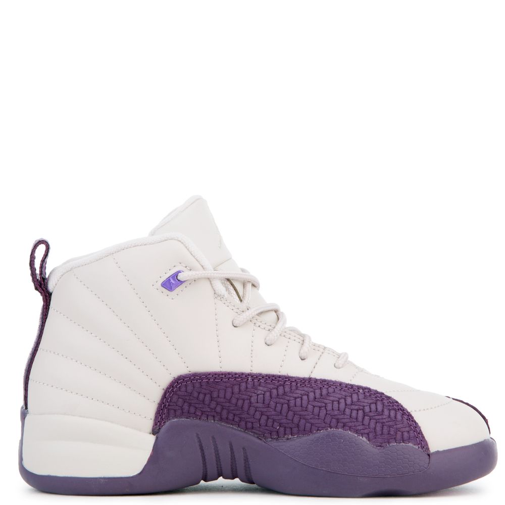 JORDAN PS JORDAN 12 RETRO 510816 001 Shiekh