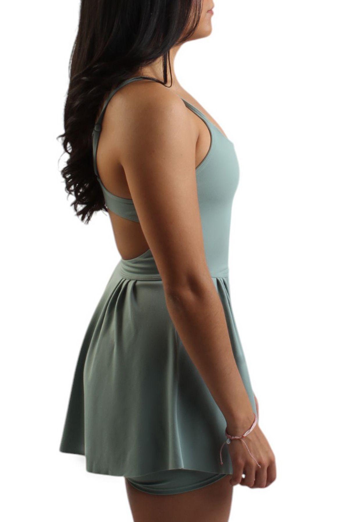 PUMA MOVE CLOUDSPUN DRESS 52666730 - Shiekh