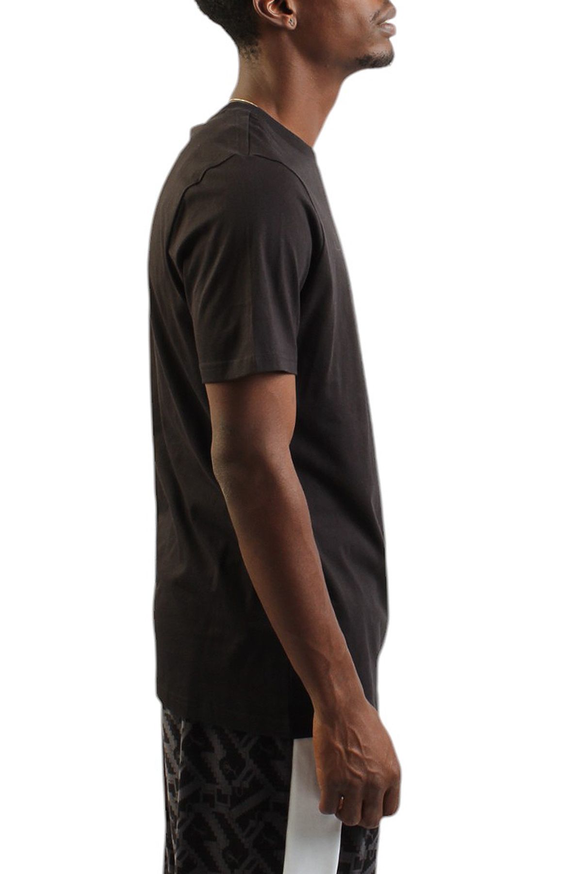 PUMA PUMA X ONE PIECE GRAPHIC TEE 624665-01 - Shiekh