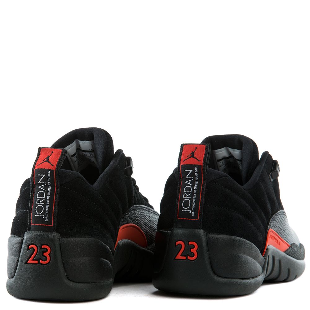 JORDAN Air 12 Retro Low 308317 003 - Shiekh