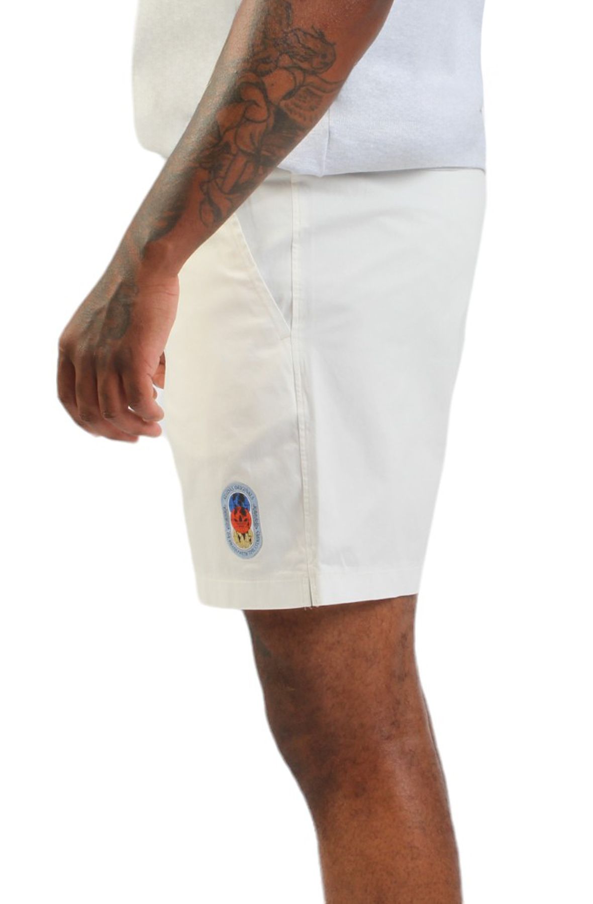 ADIDAS OLPC Short IX6756 - Shiekh