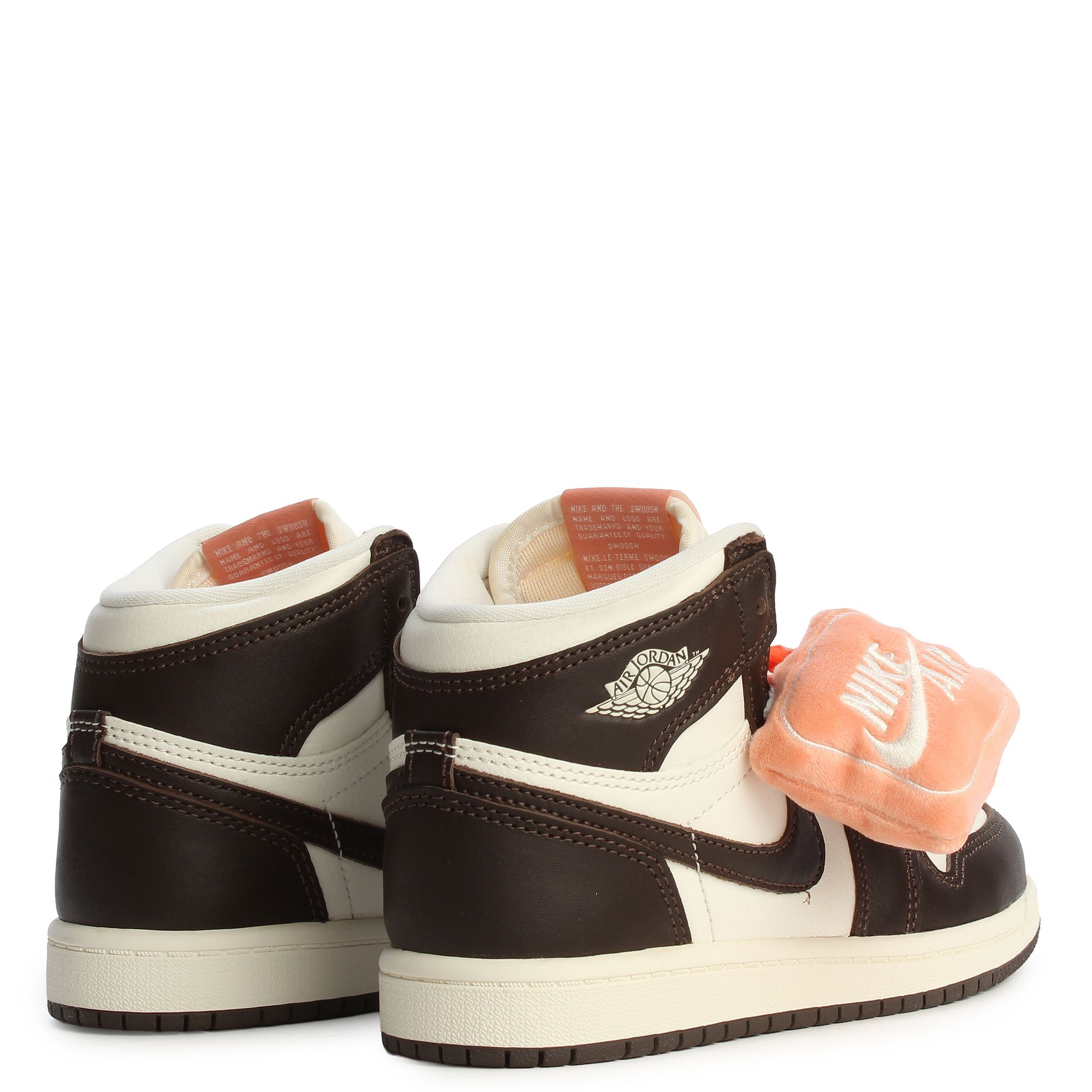 JORDAN Pre-School 1 Retro High OG 