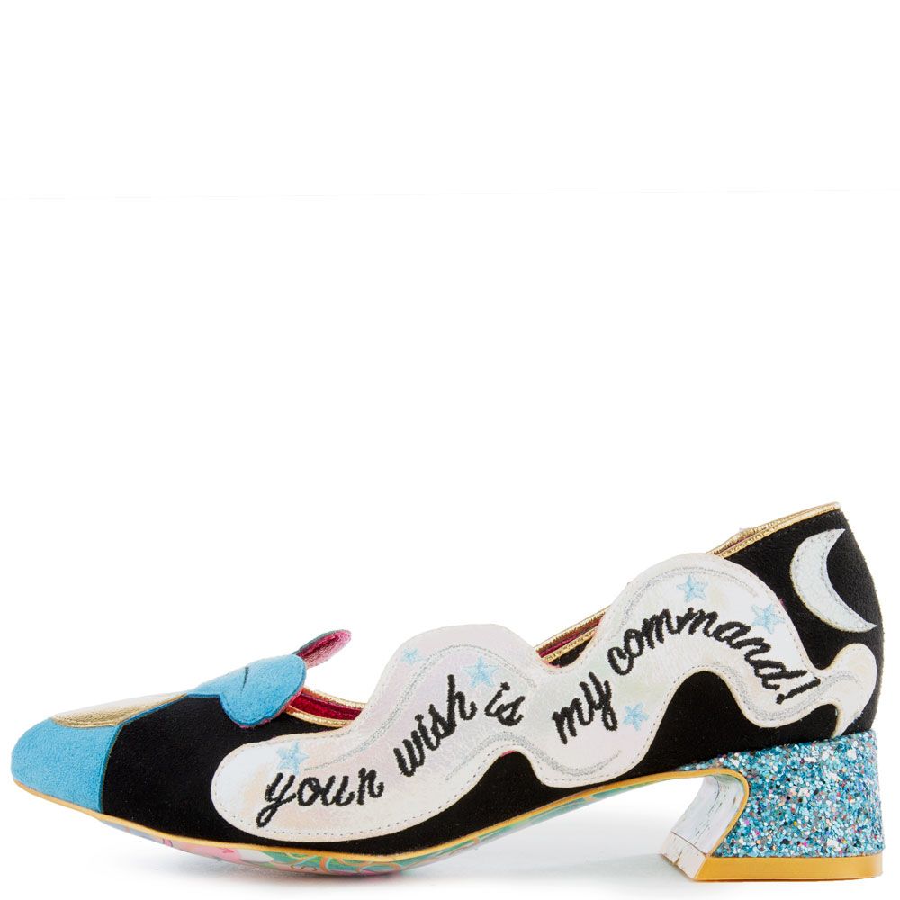 Irregular choice i had to new arrivals