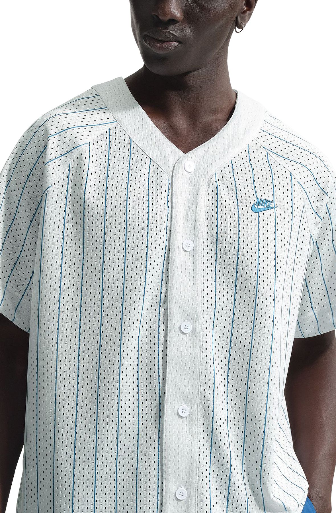 NIKE Sportswear Club Jersey II4428 026 - Shiekh