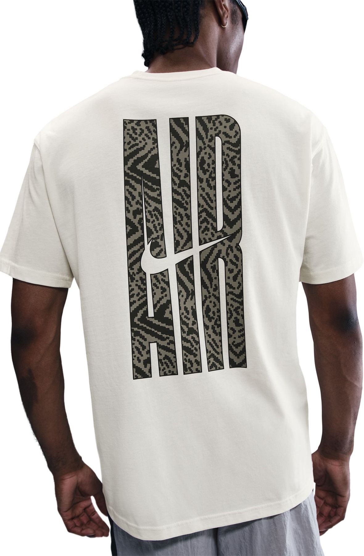 ★Nike★ Sportswear Max90 T-shirt M Light Khaki HQ9261229 HQ Nike Sportswear Men's Max90 T-Shirt. Nike.com