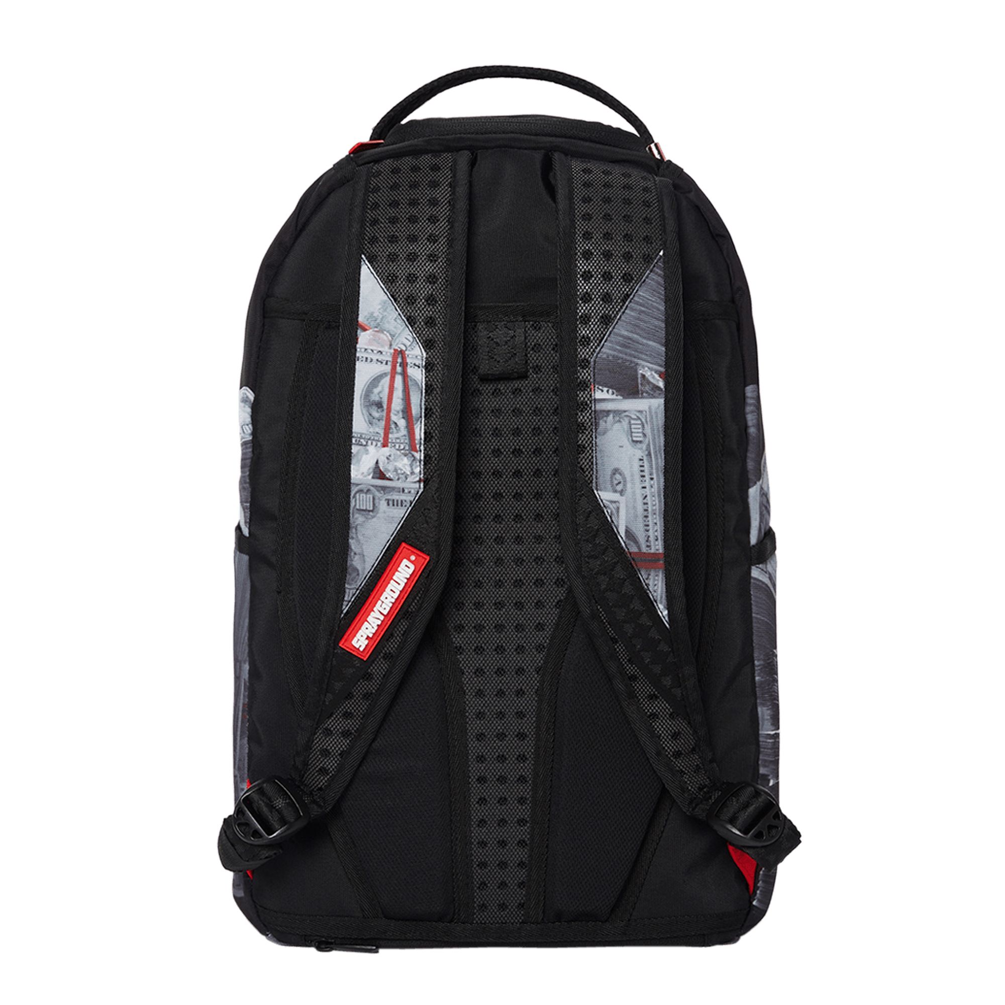 バッグ SPRAYGROUND a397da73562eade606ac352284e86c