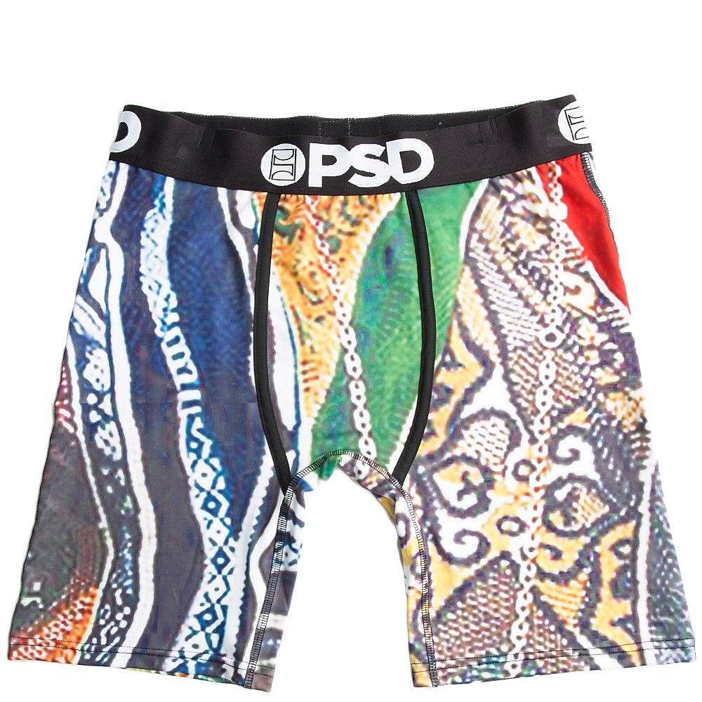 Coogi hotsell puma underwear