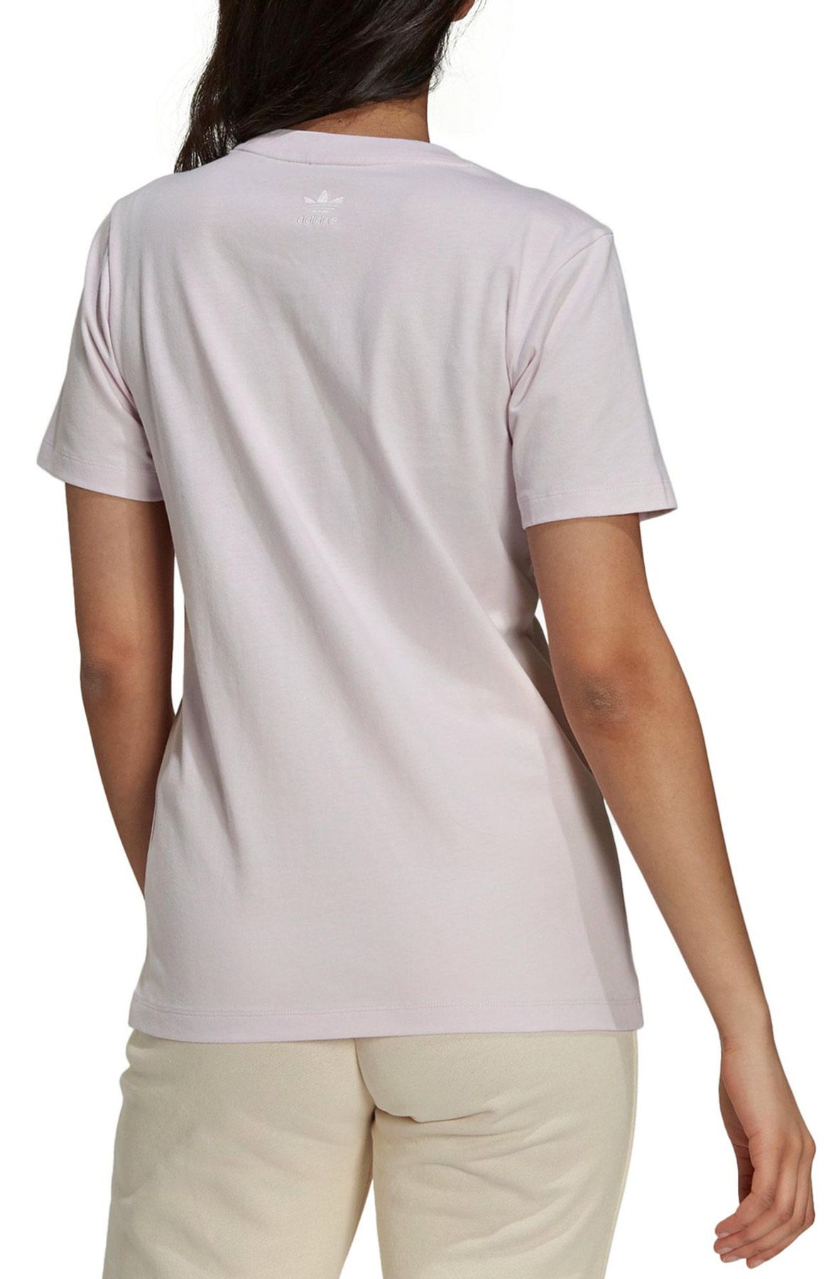 ADIDAS Tennis Luxe Graphic TShirt H56456 Shiekh