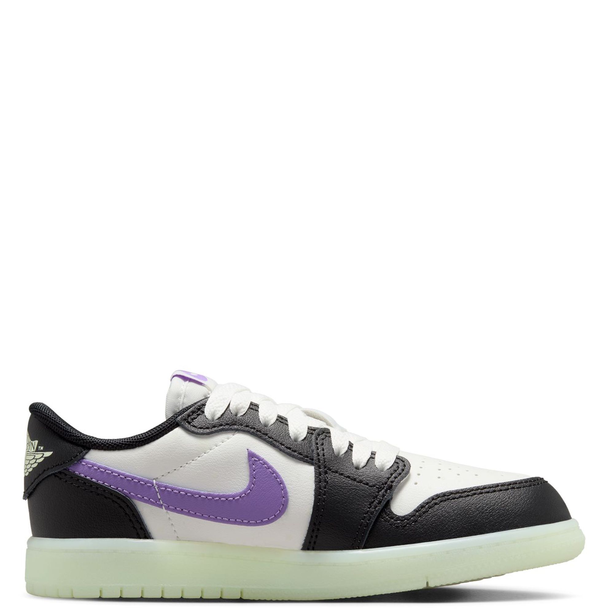 JORDAN Pre-School 1 Retro Low HF0411 001 - Shiekh
