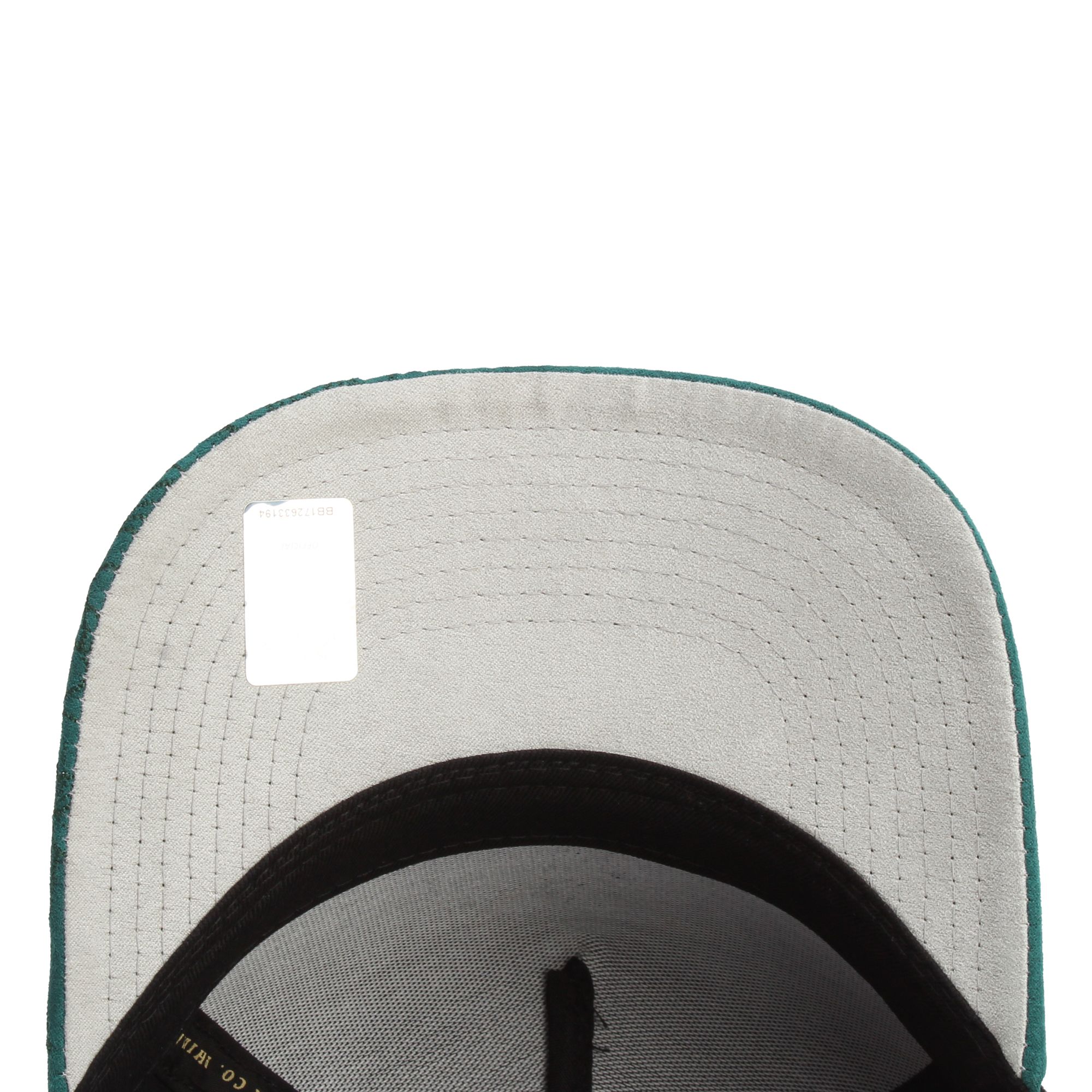 ダックさん MITCHELL AND NESS NHL Anaheim Ducks Flowers Pro Crown