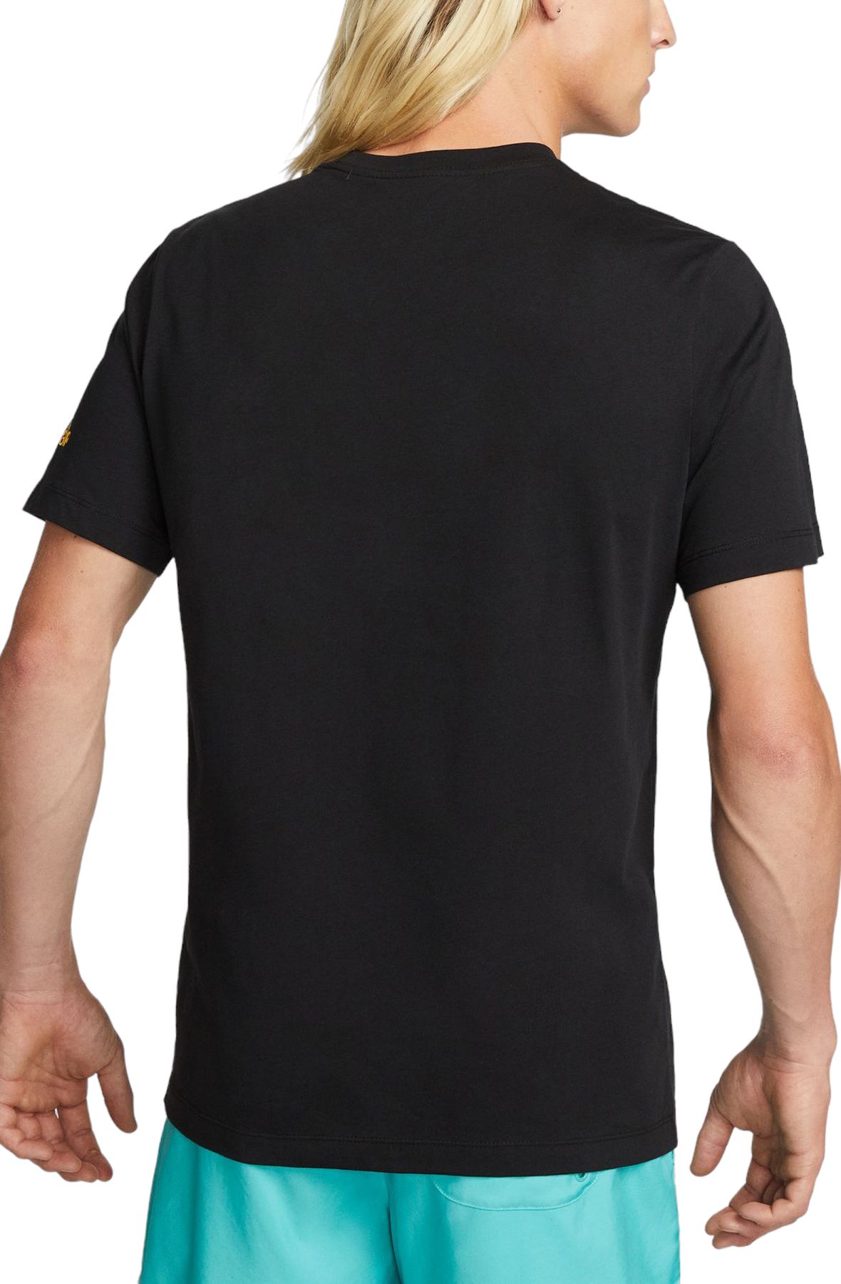 decathlon nike t shirt