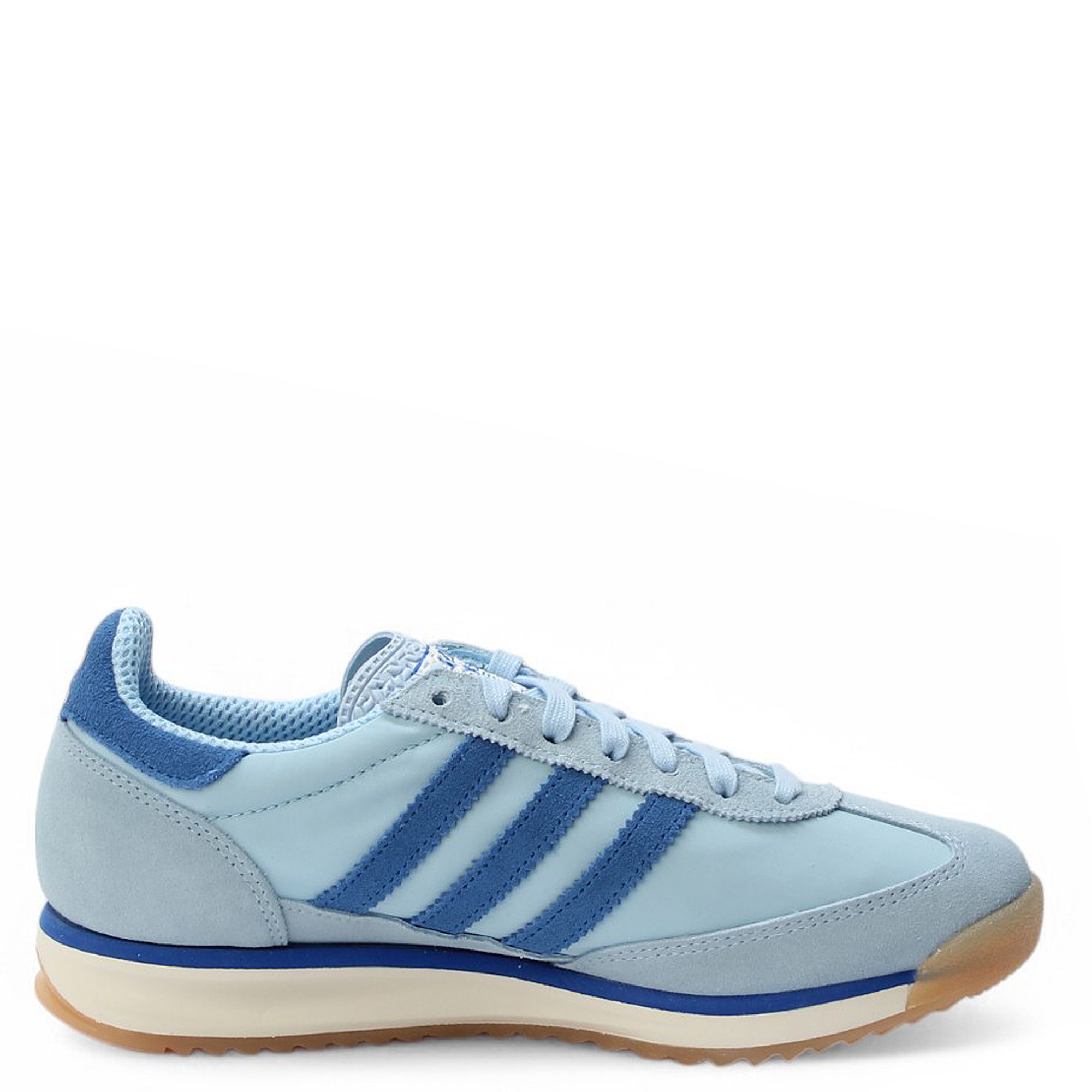 靴 adidas Originals SL72 RS Blue CreamWhite adidas SL 72 RS Shoes - Blue | Free Shipping with adiClub