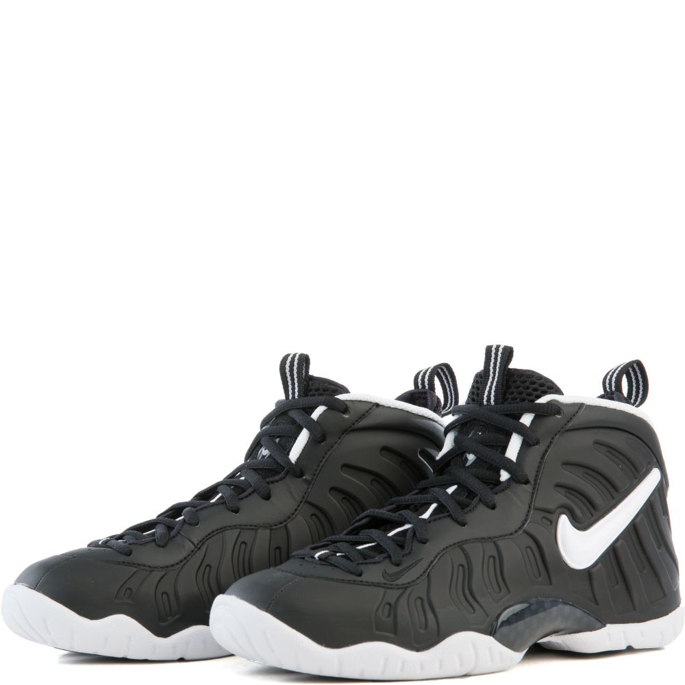 nike little posite pro men