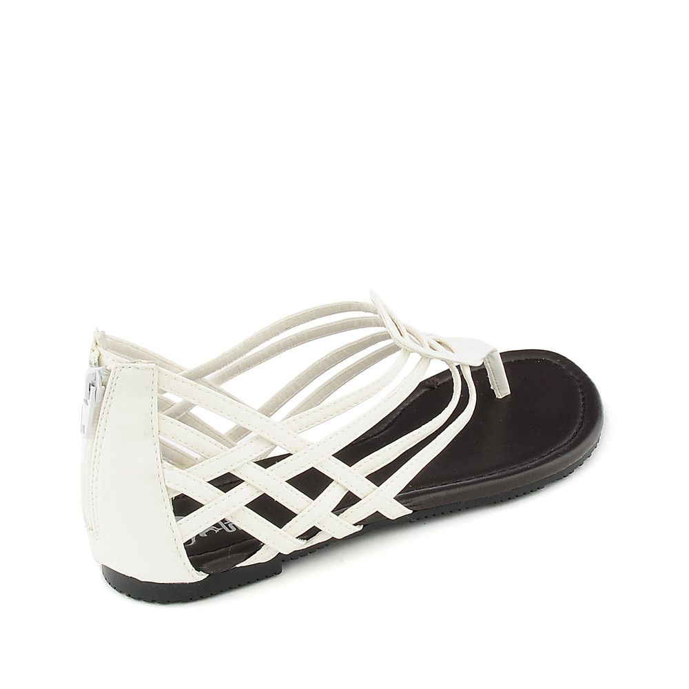 wildstore shoes white