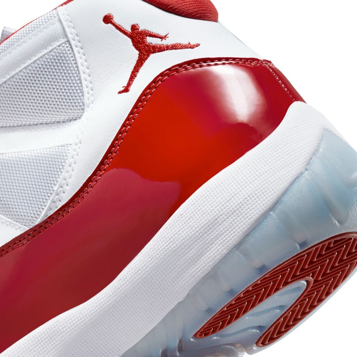 Jordan 11 cherrys 2025