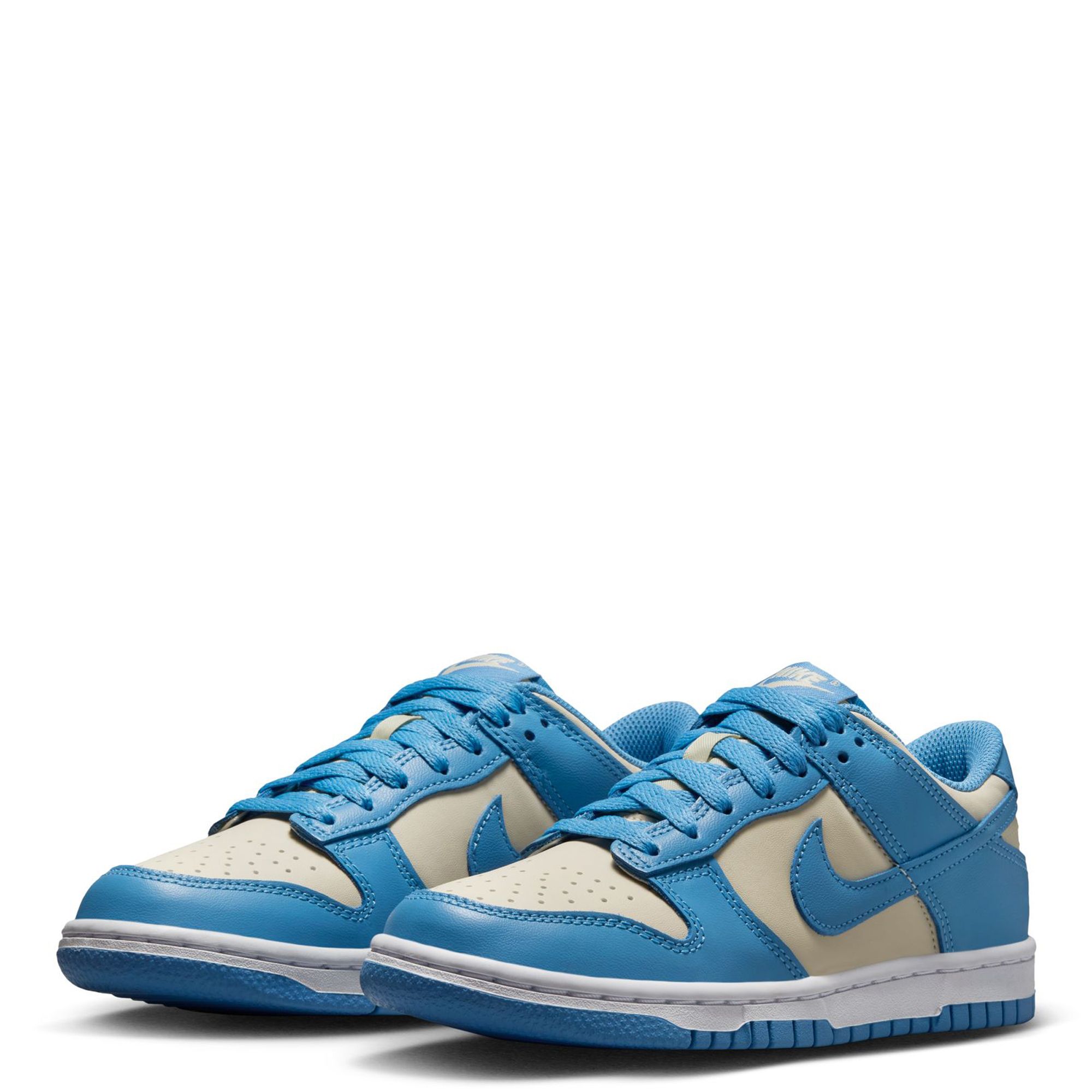 スケートボード Nike Dunk Low 9.5 (US) NIKE DUNK LOW BTTYS UNC | Men's 8-Women's 9.5 |2023 | 