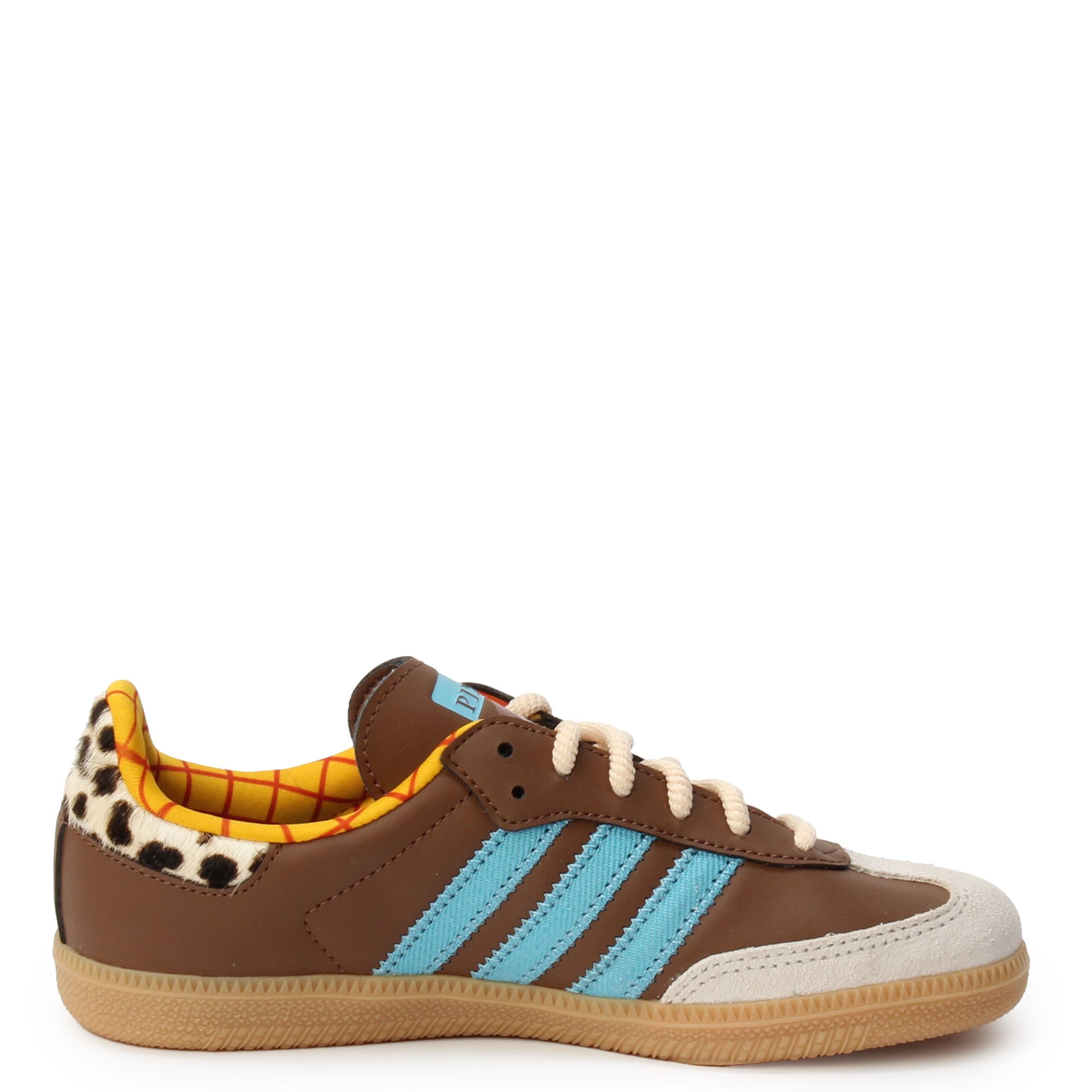 adidas toy story woody shoes