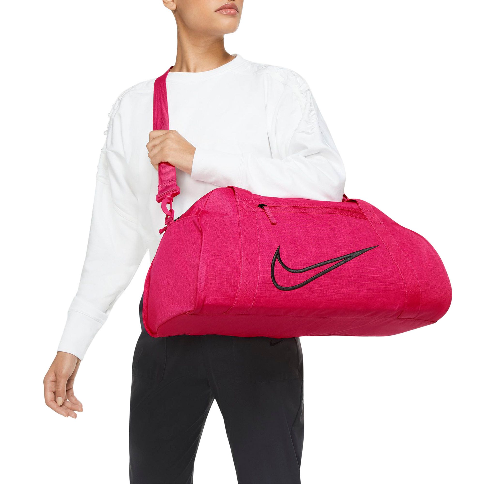 AGR Nike Duffel Bag
