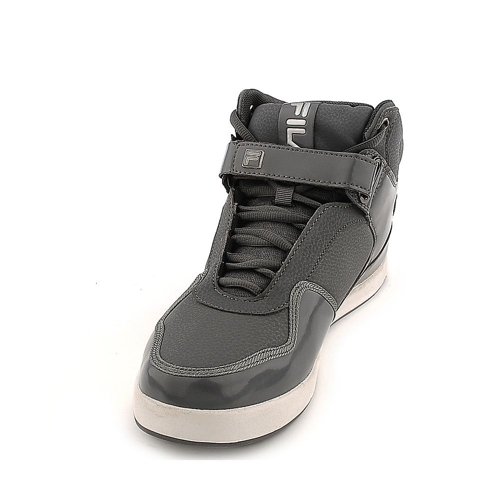 Fila displace shoes sales