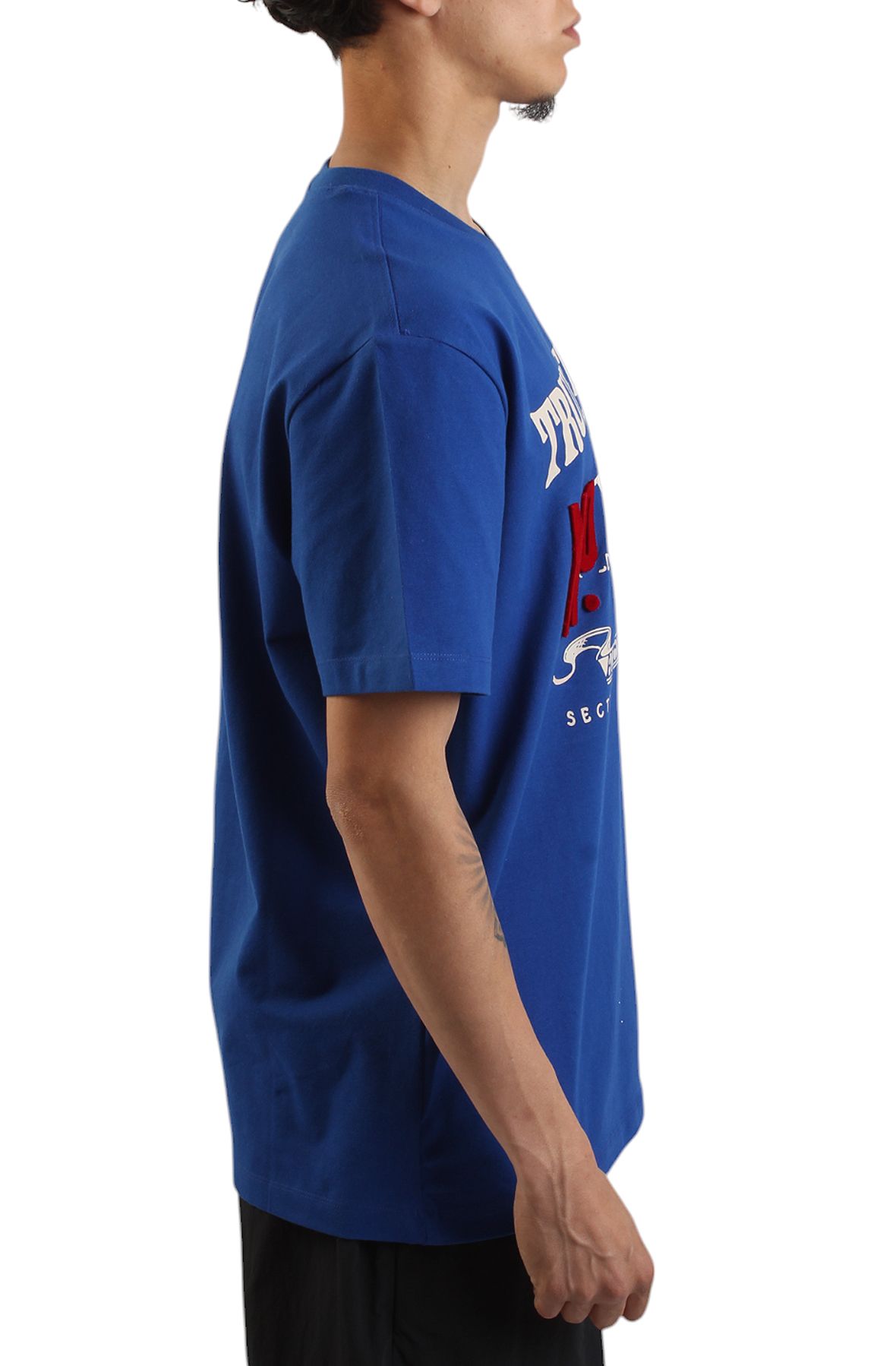 TRUE RELIGION True Vintage NO.1 Heavyweight T-Shirt 109407