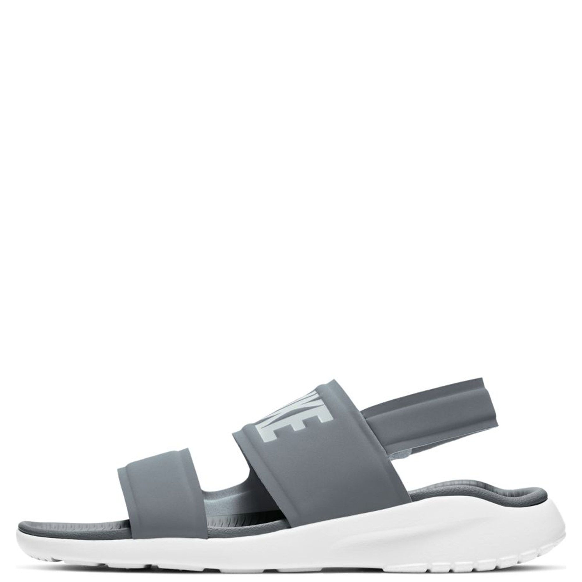 white tanjun sandals