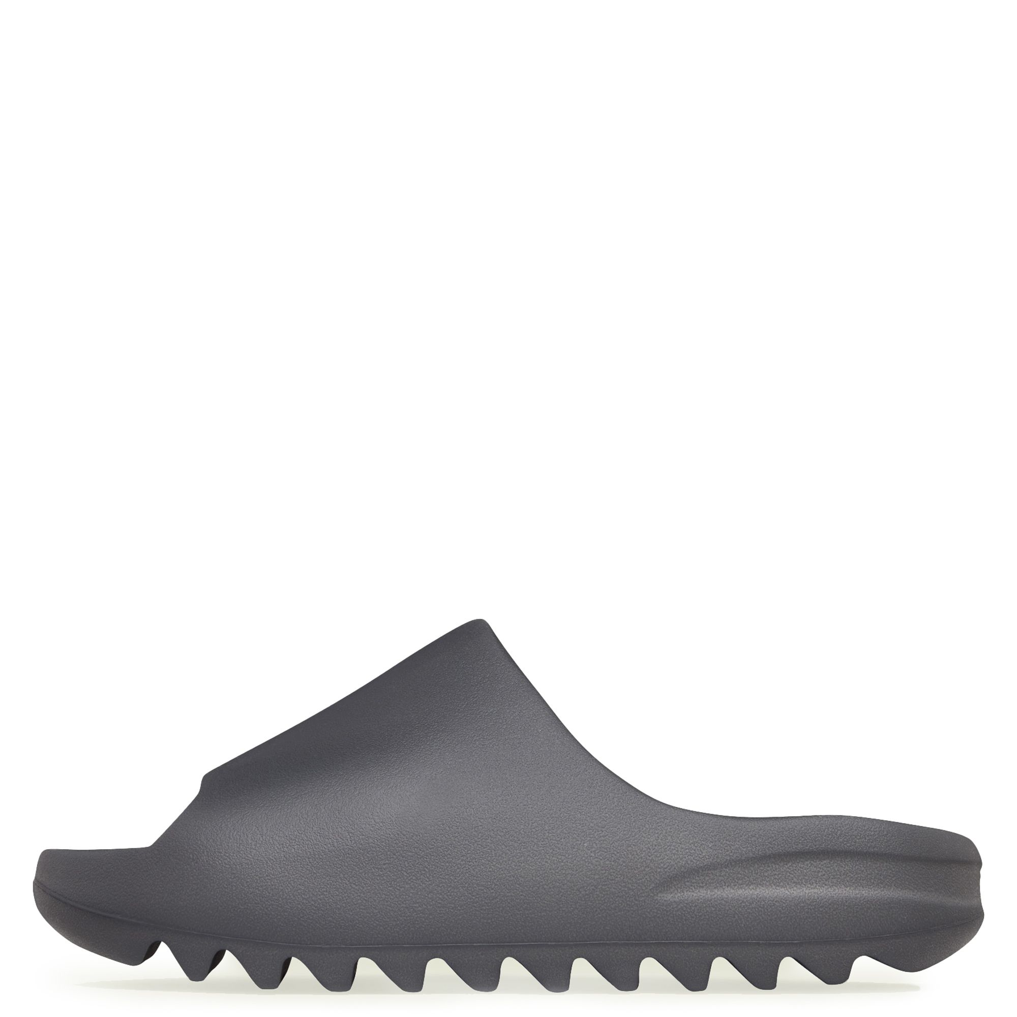 adidas YEEZY SLIDE サンダル グレー　ID4132 ADIDAS Yeezy Slide ID4132 - Shiekh