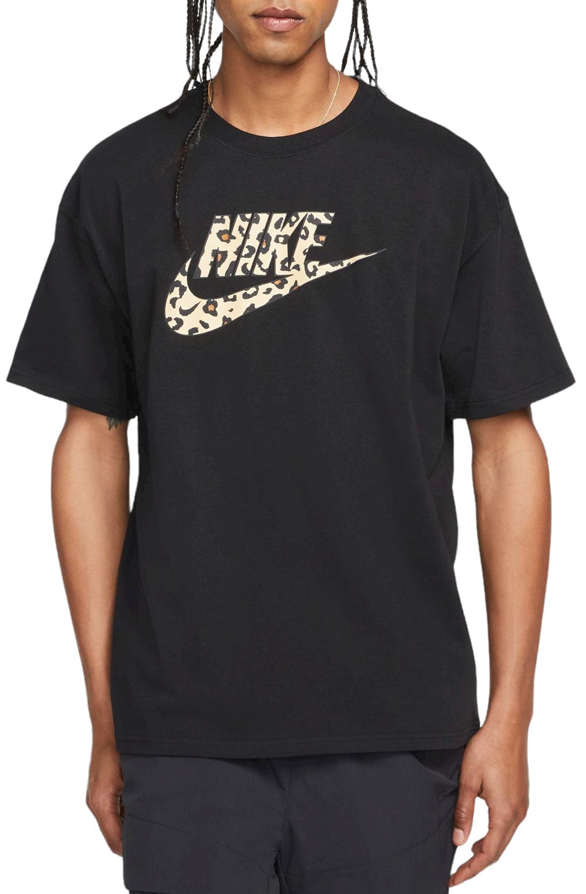 NIKE Sportswear City Made T-Shirt DM6375 010 - Shiekh