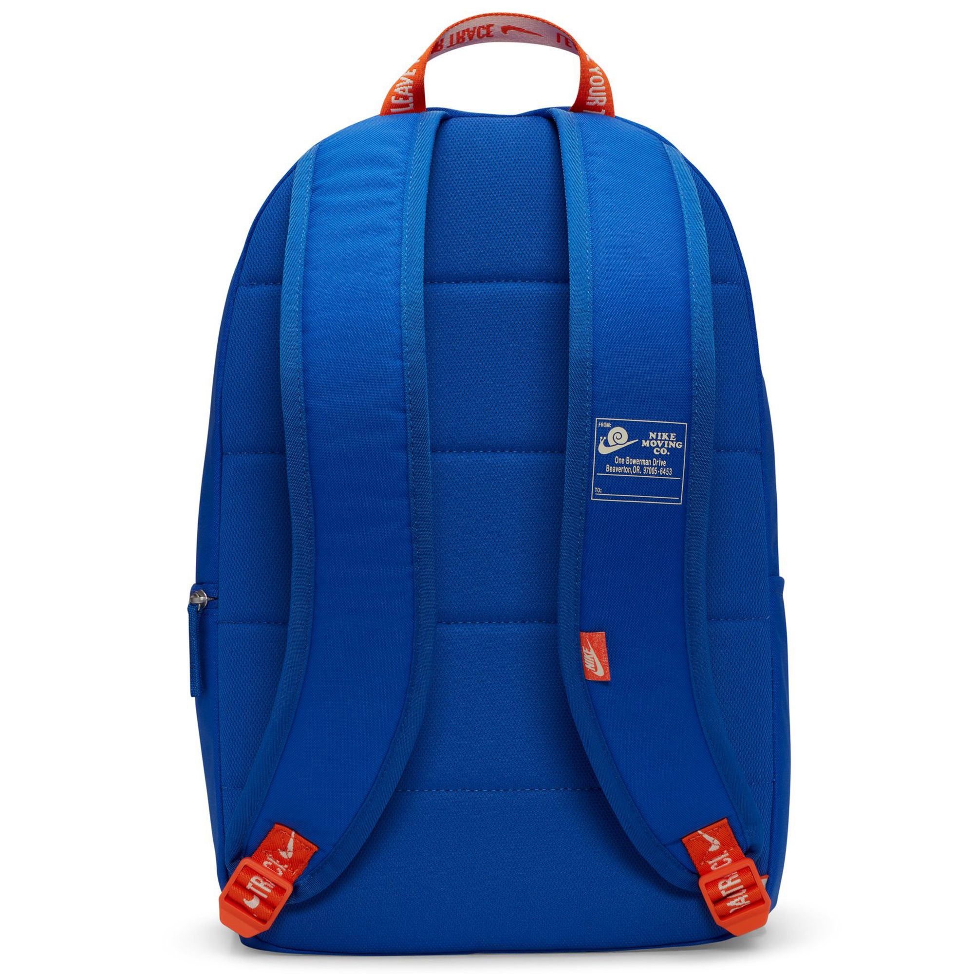 NIKE Heritage Backpack DV6070 405 Shiekh