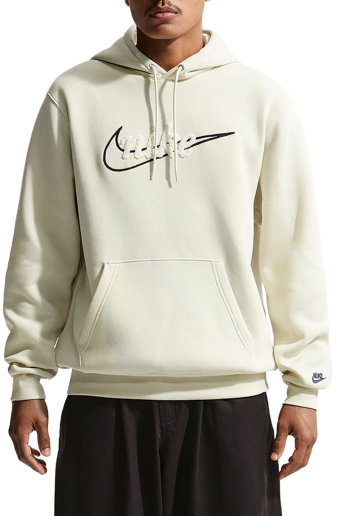 NIKE Sportswear Club Fleece Hoodie IF0685 229 - Shiekh