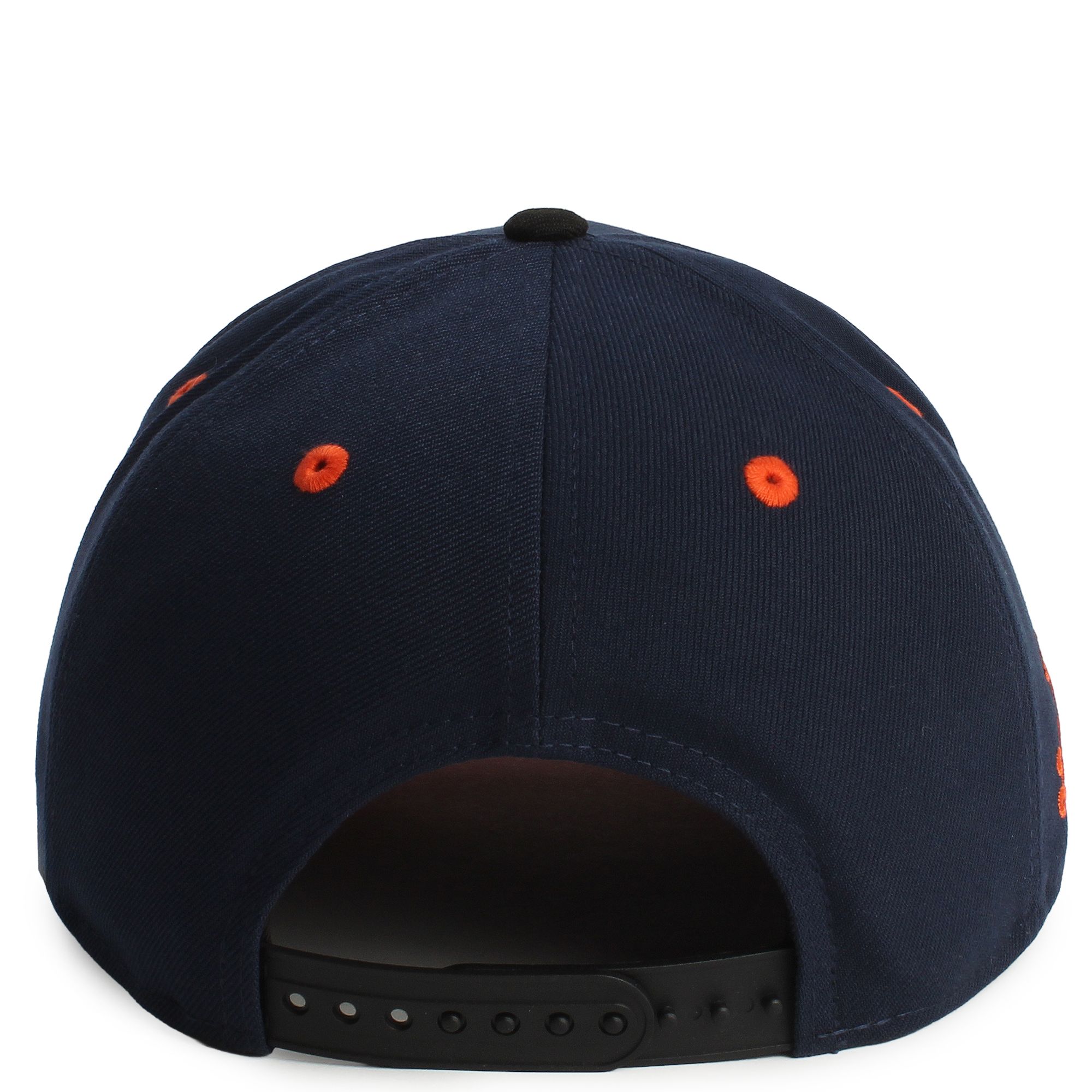 NEW ERA CAPS NBA Cleveland Cavaliers 9FIFTY A-Frame Pre-Curved