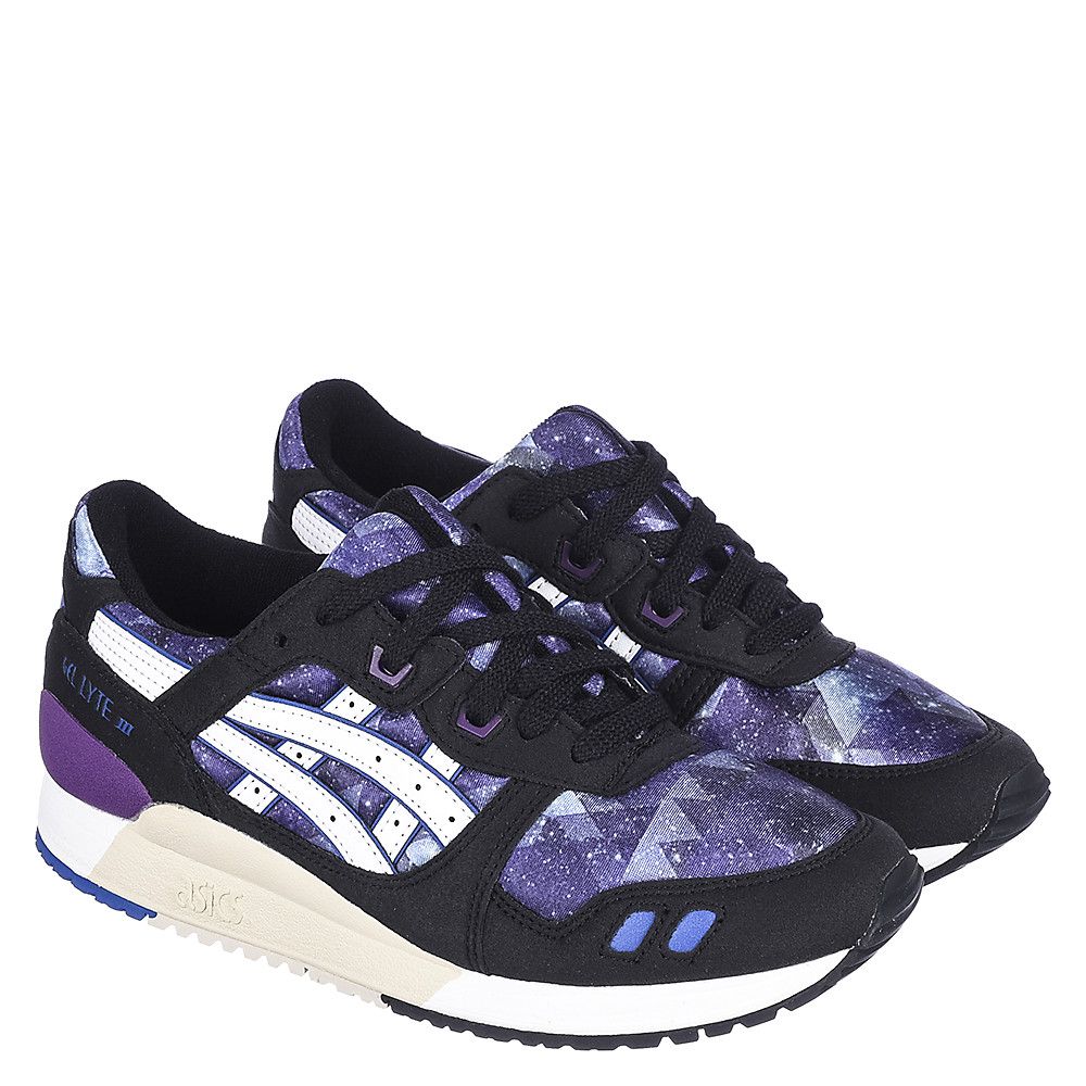 ASICS Juniors Casual Sneaker Gel Lyte III Shiekh