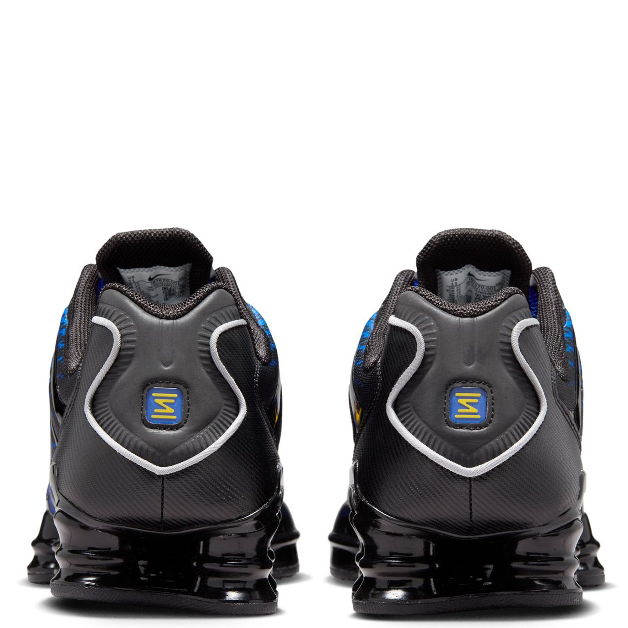 ★NIKE★評価高め★shox TL★IB7670-001 NIKE Shox TL IB7670 001 - Shiekh