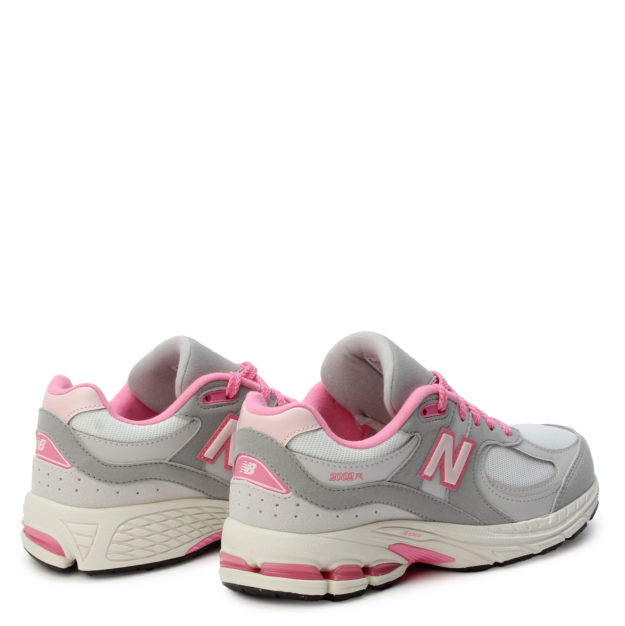 NEW BALANCE Grade-School 2002R GC2002CL - Shiekh