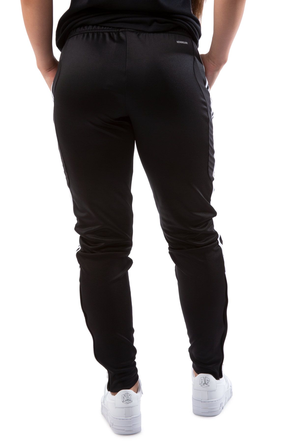 tiro 19 polyester pants