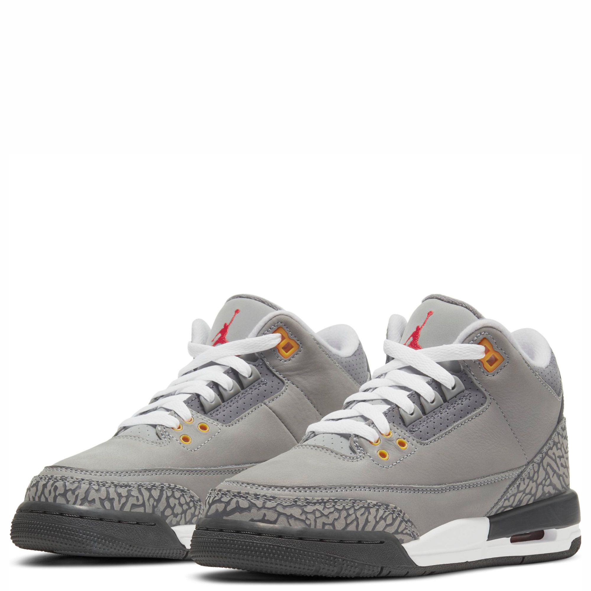 Gs Air Jordan 3 Retro