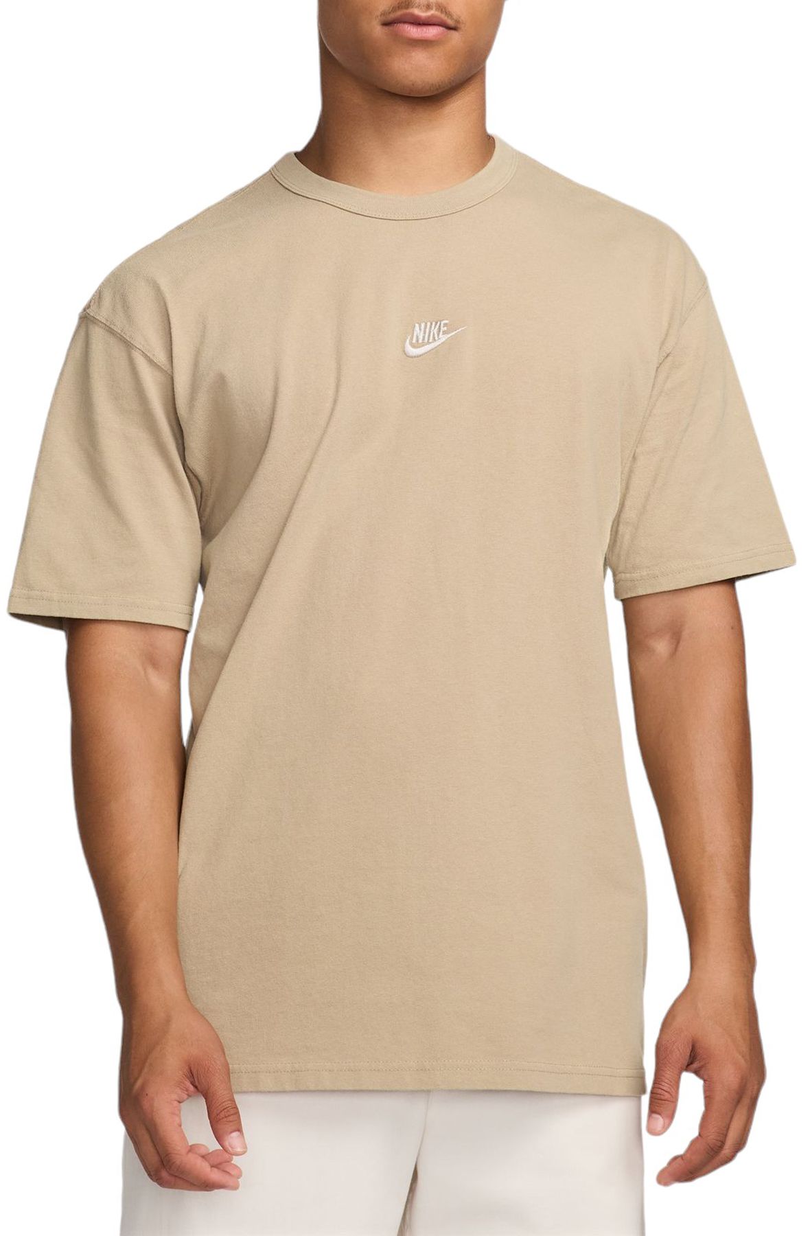 HAWAII T-SHIRT・BEIGE Lazy J Ranch Certified Original Hereford Short Sleeve T