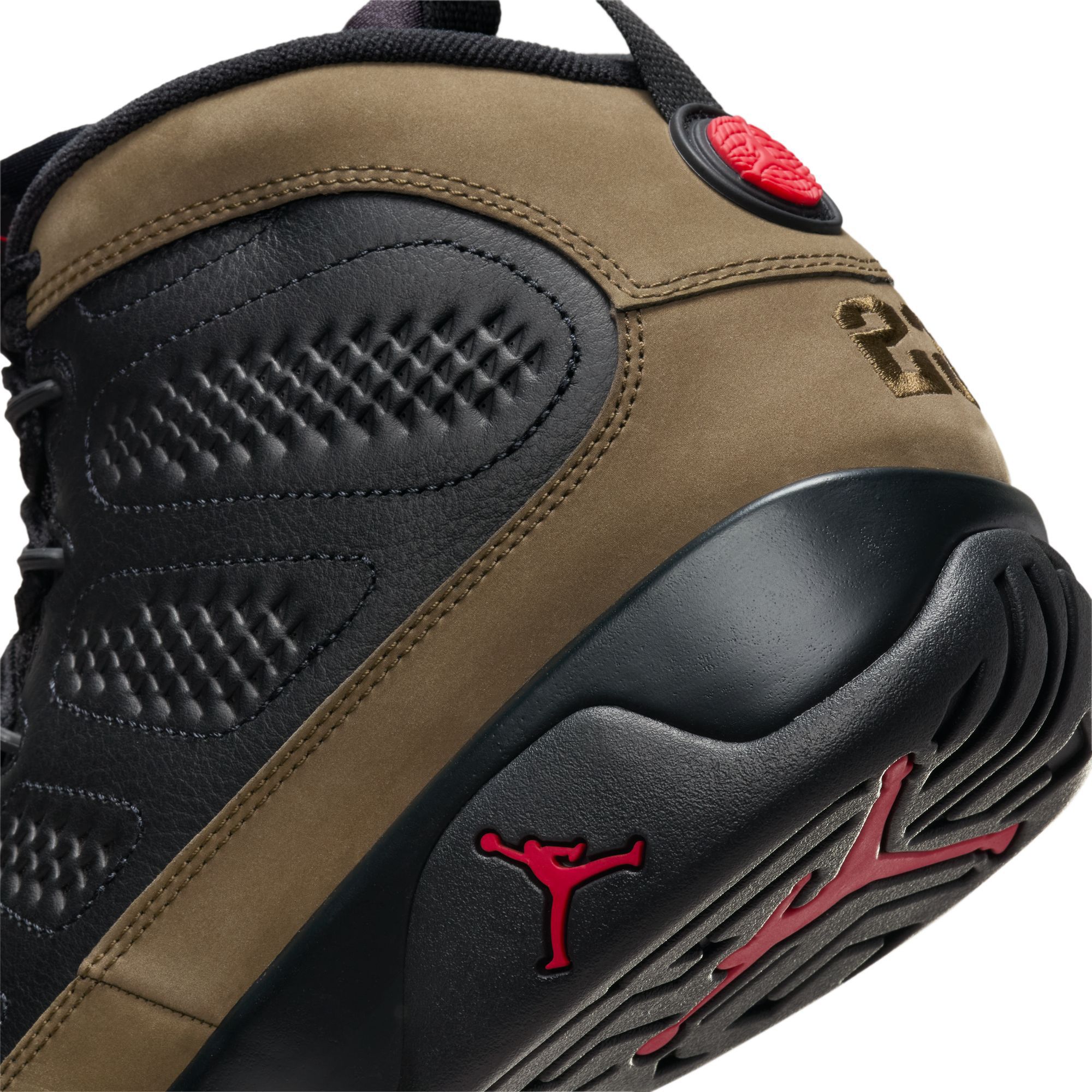 Air Jordan 9 オリーブ28cm Jordan Retro 9 | Foot Locker