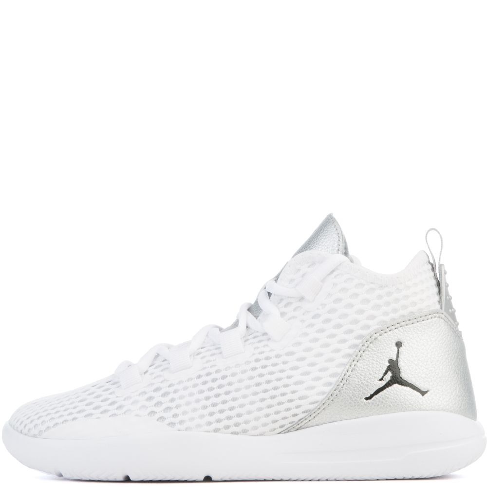 jordan reveal white and silver