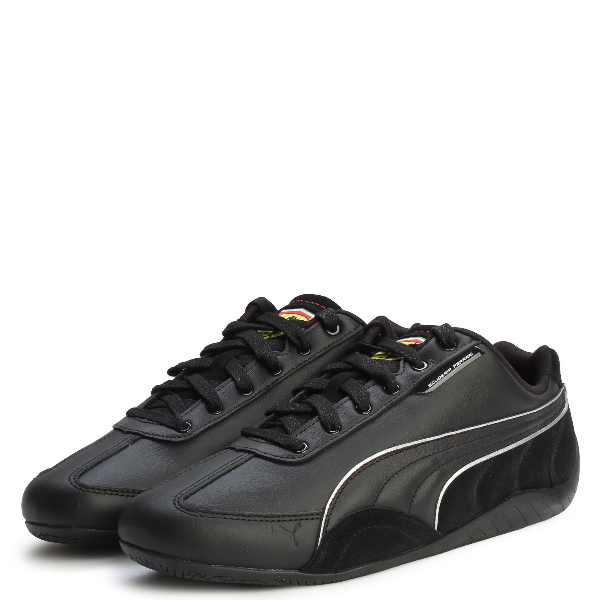 PUMA Scuderia Ferrari Speedcat 30890501 - Shiekh