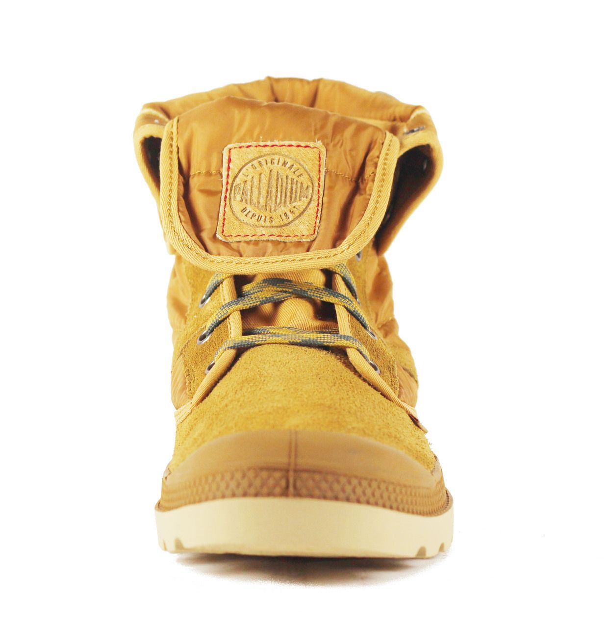 PALLADIUM Palladium for Men: Pallabrouse Baggy Ex Dore MJVE  display picture 2