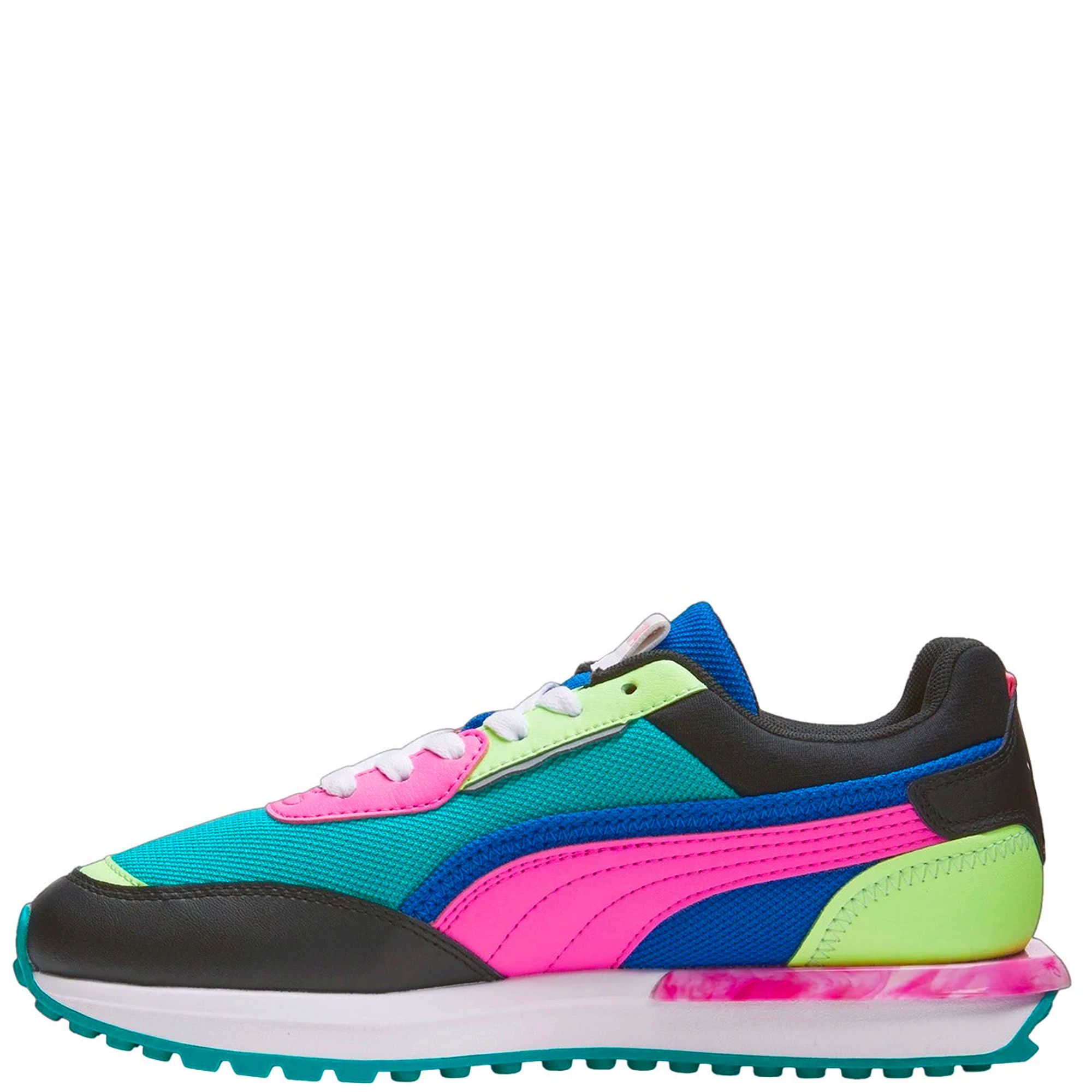 Puma city discount series women color