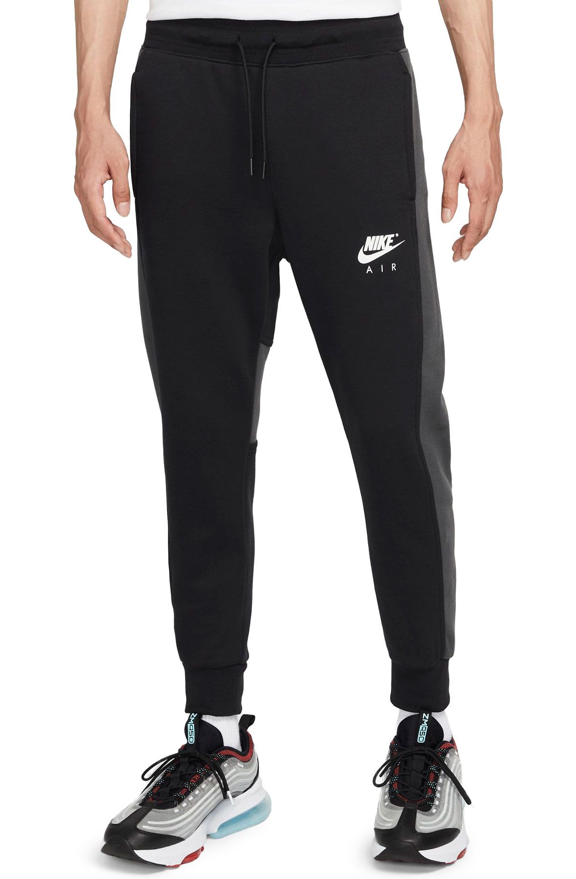 Nike Club Men's Training Joggers (Anthracite, Small) : : Clothing,  Shoes & Accessories