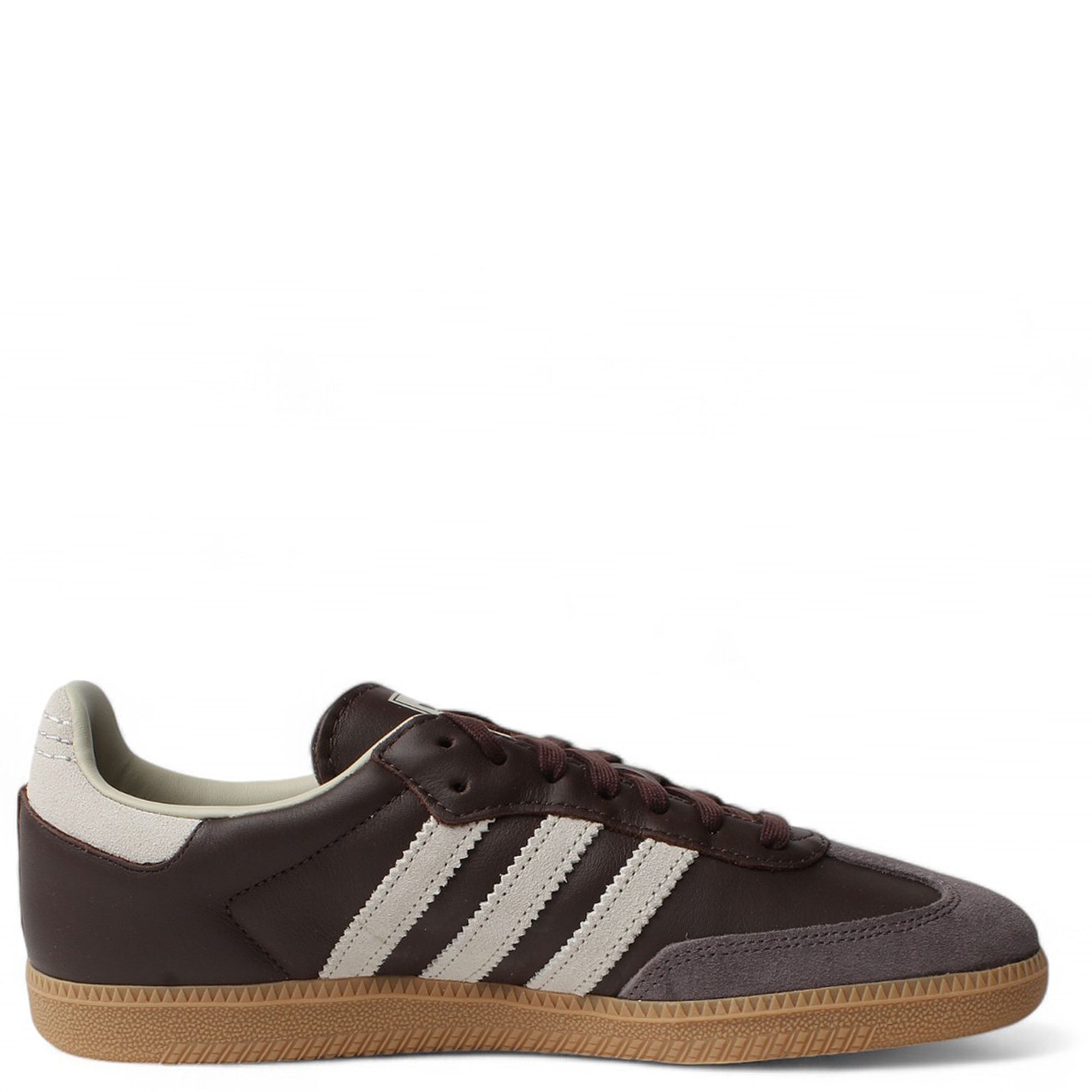 ◆adidas◆ Samba OG Brown ID1481 ADIDAS Samba OG ID1481 - Shiekh