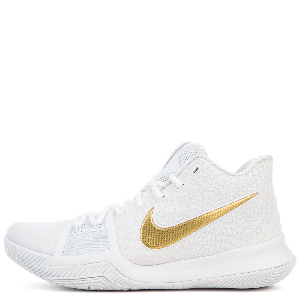 NIKE MEN'S KYRIE 3 SHOE 852395 902 - Shiekh