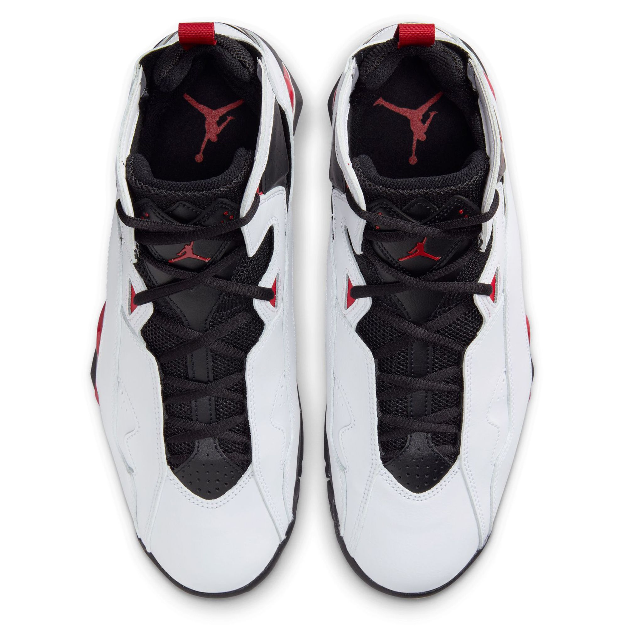 Air Jordan good True Flight Sneakers