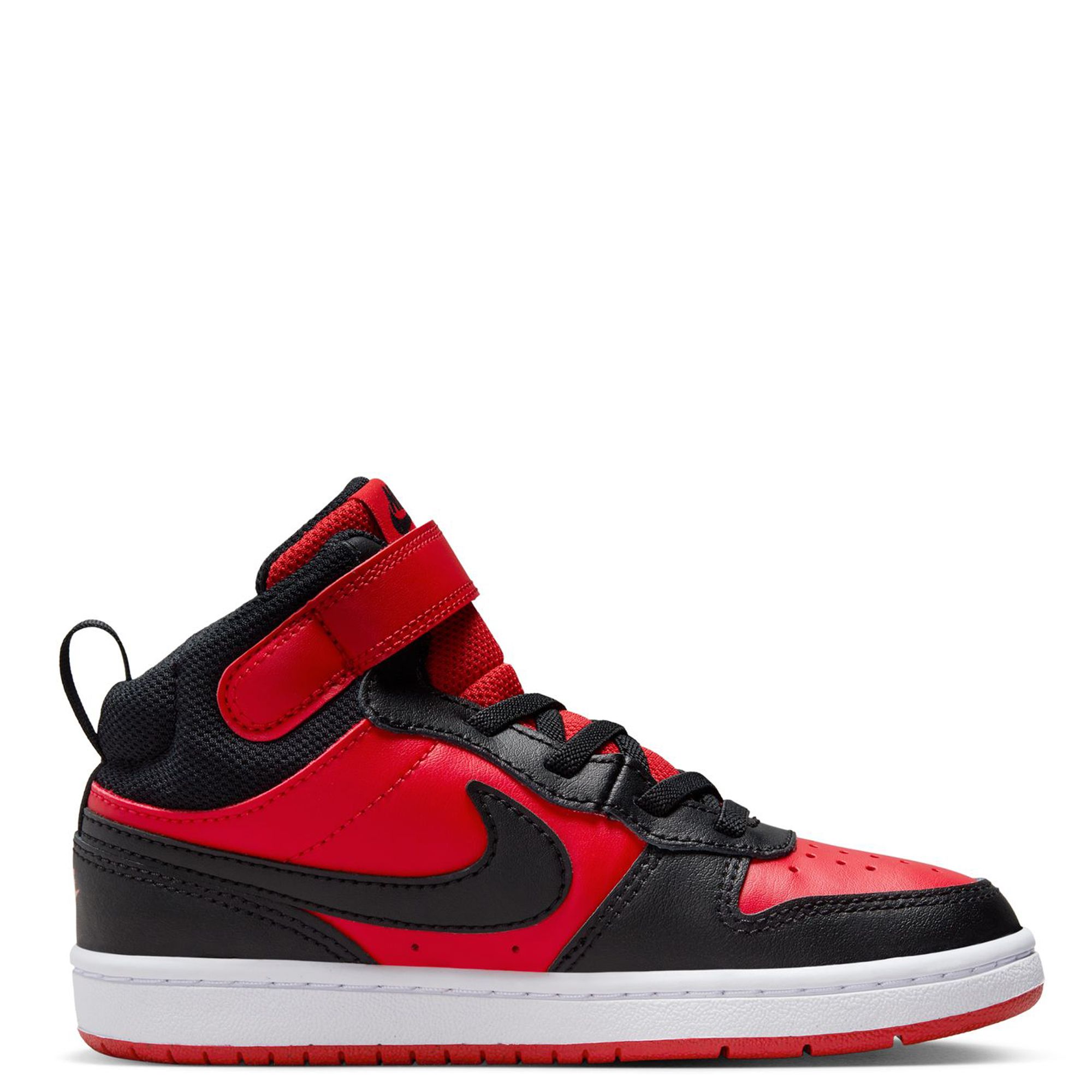 公式正規品!★ COURT E 2 MID SHOE Nike Court Borough Mid 2 Little Kids' Shoes. Nike.com