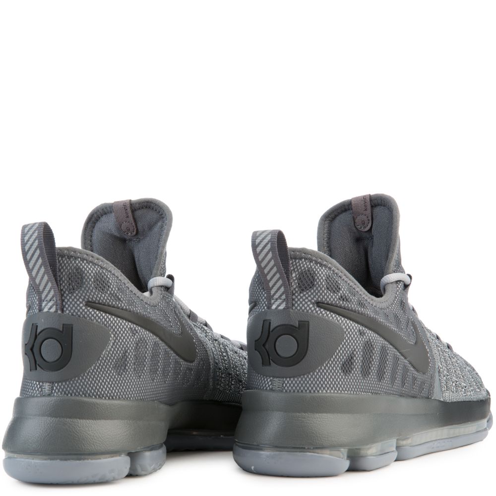 kd 9 grey