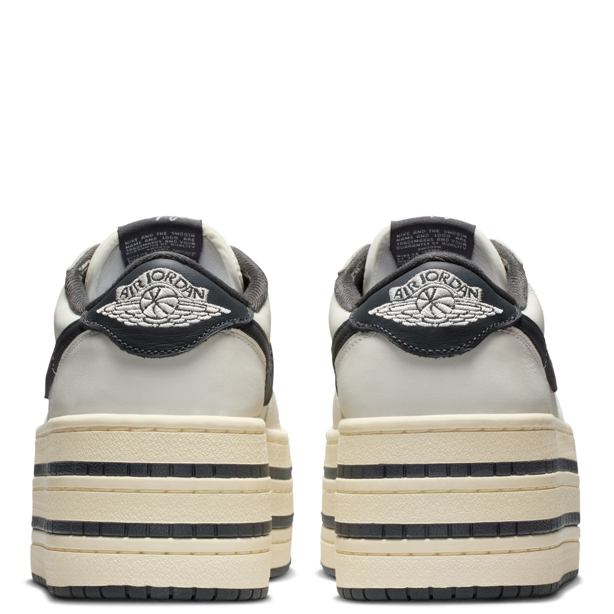 JORDAN Air 1 Triple Stack HV8288 100 - Shiekh
