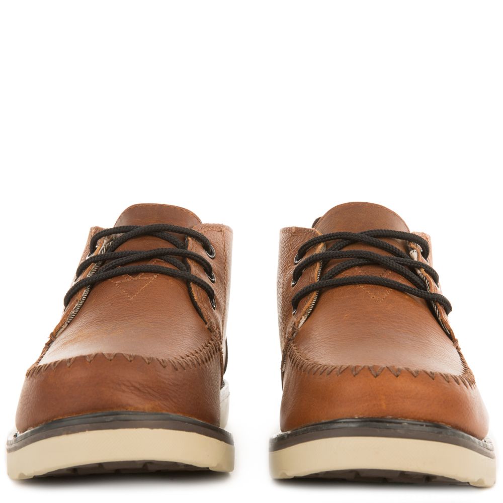 TOMS Toms for Men: Chukka Waterproof Boots 10009188 - Shiekh display picture 1