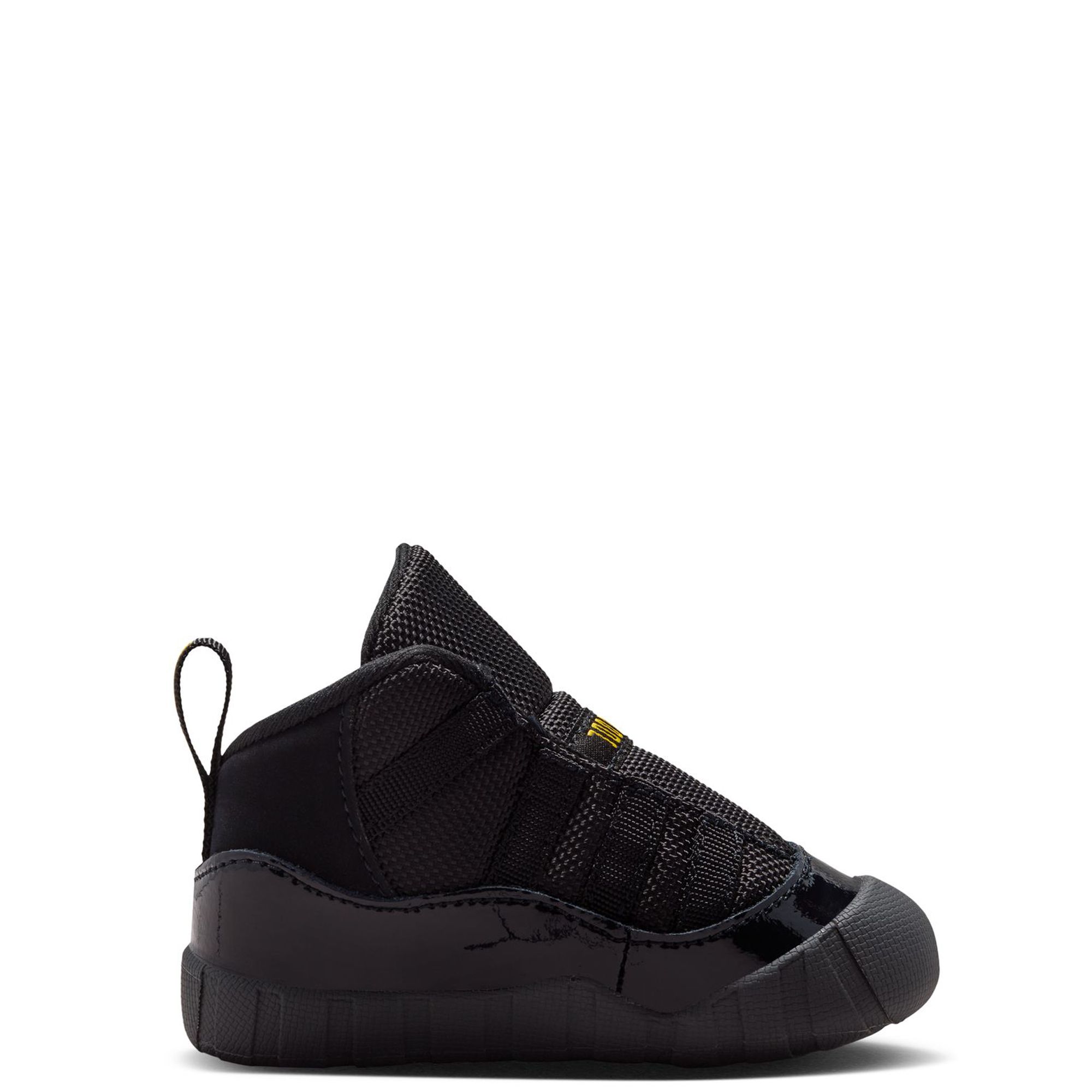 jordan retro og 11 bootie infant